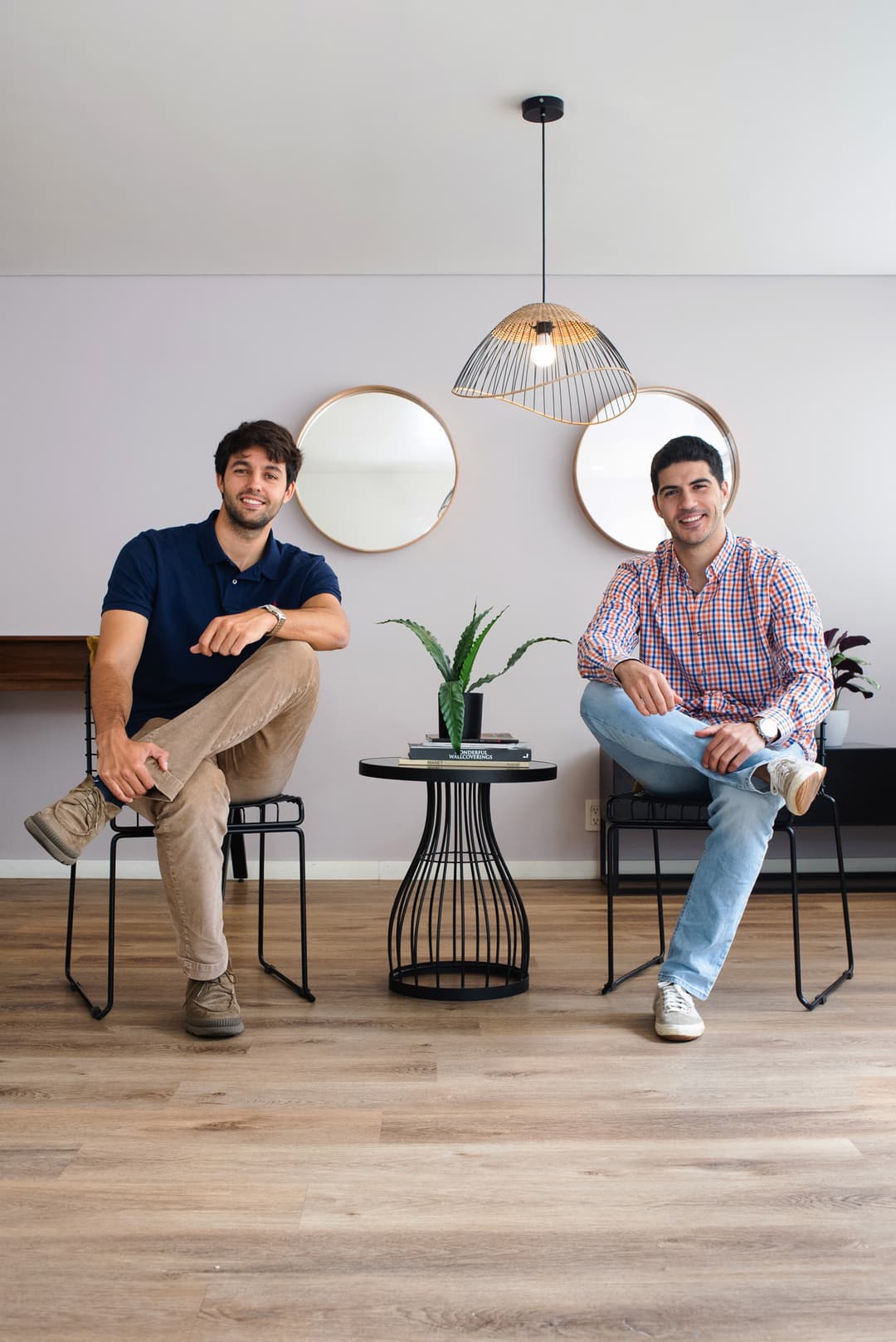 Picture Investment Ceos