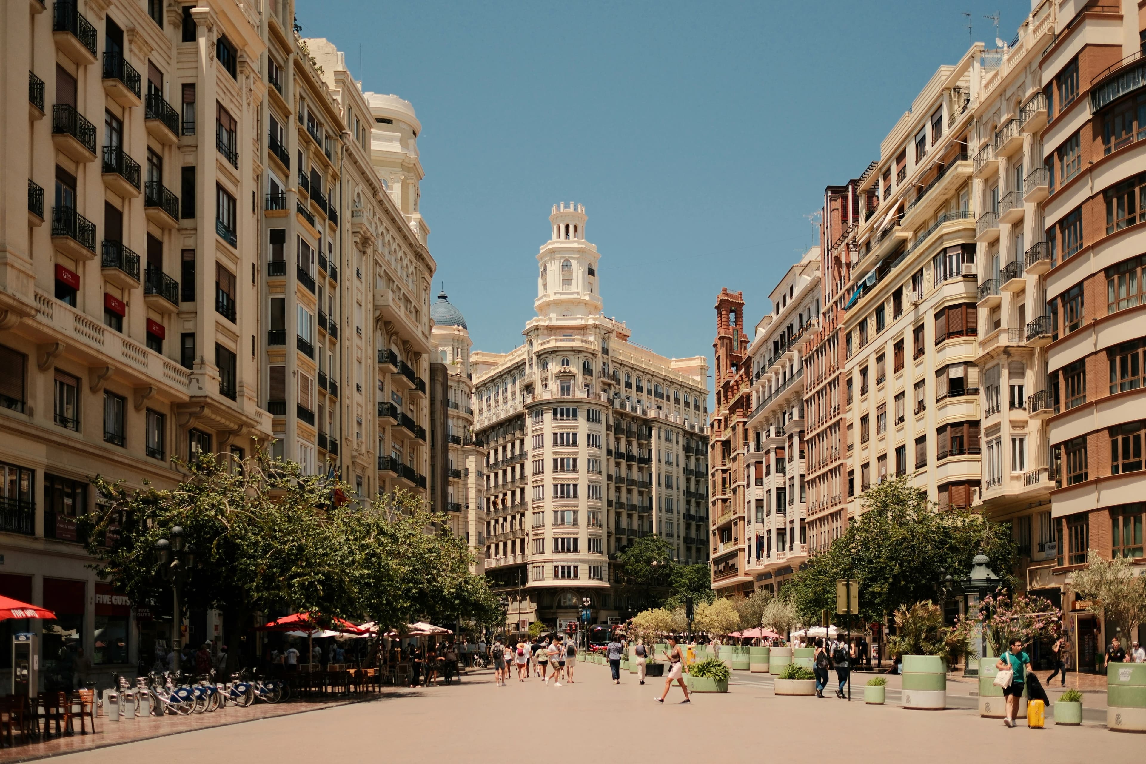 Guaranteed Profitability